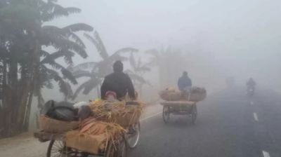 বাড়বে শীত, কমতে পারে তাপমাত্রা