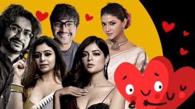আলিঙ্গনের উষ্ণ আদর ওষুধের মতো কাজ করে, ‘হাগ ডে’ নিয়ে মধুমিতা, ঋতাভরী