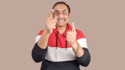 ৩২ নম্বর ভেঙে মসজিদ নির্মাণের ঘোষণা পিনাকীর