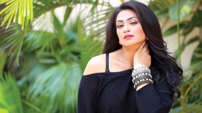 পপির স্বামী ও সন্তানের নাম ফাঁস করল পরিবার