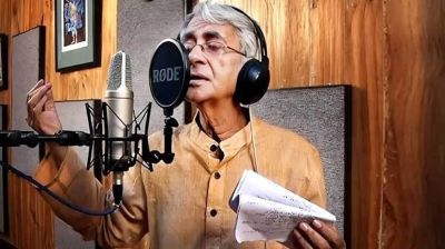 কিংবদন্তি শিল্পী প্রতুল মুখোপাধ্যায়ের প্রয়াণ