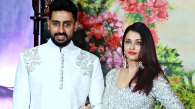 ঐশ্বরিয়ার জন্য বাজেভাবে যে নায়িকাকে ঠকান অভিষেক!
