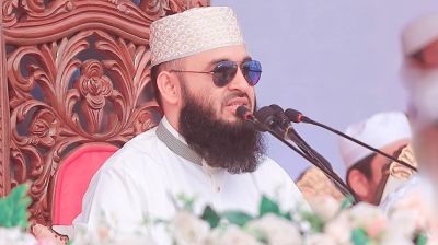 পরিস্থিতি পাল্টে দিতে আল্লাহর সময় লাগে না: মিজানুর রহমান আজহারী