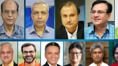 বাংলাদেশে কারাবন্দি সাংবাদিকদের দ্রুত মুক্তি ও মিথ্যা মামলা প্রত্যাহারের দাবি