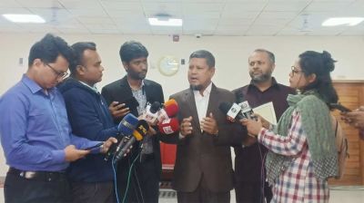 ভারত বাংলাদেশকে স্বীকৃতি দেয়ার দিনই স্বাধীনতার চেতনা হারিয়ে গিয়েছিল: ডেভেলপমেন্ট পার্টি