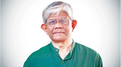 মূল্যস্ফীতি সহনীয় হতে দুই-তিন মাস অপেক্ষা করতে বললেন অর্থ উপদেষ্টা