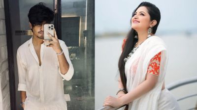 ফেসবুকে পরীমণির আরেক পোস্ট, এবার লিখলেন ‘নতুন কিছু’
