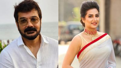 প্রসেনজিৎকে বিয়ে করতে চেয়েছিলাম: শুভশ্রী