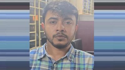 ব্র্যাক ইউনিভার্সিটির ছাত্রলীগ সভাপতি অপূর্ব গ্রেফতার