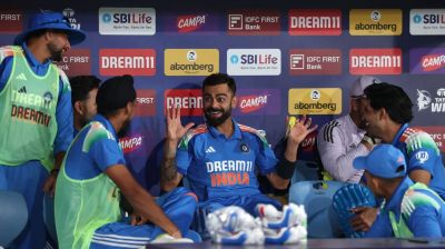 শেষ মুহূর্তে ভারতের চ্যাম্পিয়ন্স ট্রফির দলে ২ পরিবর্তন 