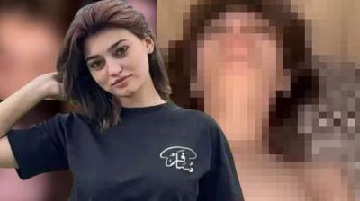 ব্যক্তিগত ভিডিও ফাঁসের ঘটনায় অভিযুক্তকে ক্ষমা করলেন টিকটক তারকা 