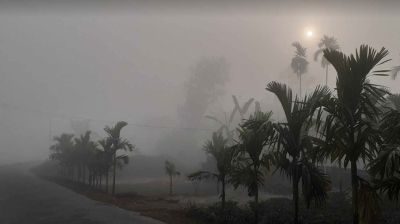 সারাদেশে কমতে পারে তাপমাত্রা