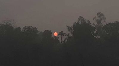 সারাদেশে দিন ও রাতের তাপমাত্রা হ্রাস পাবে