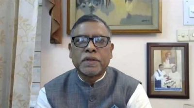 সাবেক স্বাস্থ্যমন্ত্রী জাহিদ মালেক ও তার ছেলের আয়কর নথি জব্দ