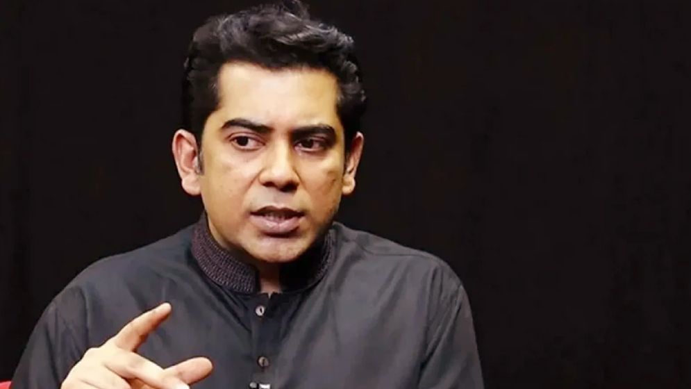 জাতীয় নির্বাচনের আগে স্থানীয় সরকার নির্বাচন চাই না: আন্দালিব রহমান পার্থ