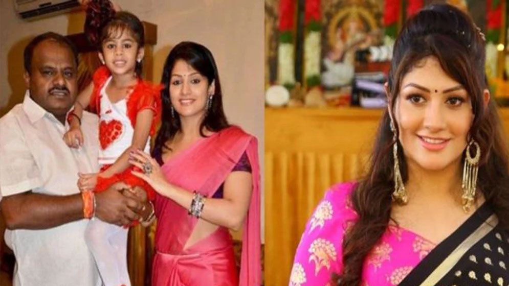 প্রেম করে মন্ত্রীকে বিয়ে, এখন ১২৪ কোটির মালিক অভিনেত্রী
