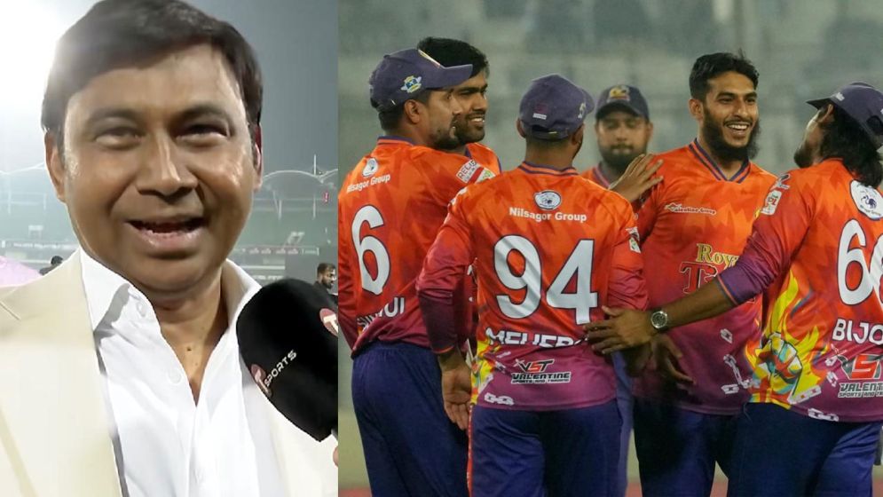 ১০ ফেব্রুয়ারির মধ্যে তিন কিস্তিতে সমস্ত টাকা পরিশোধ করবে দুর্বার রাজশাহী