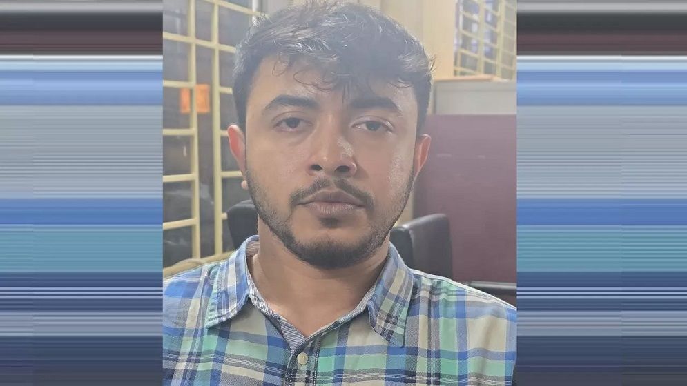 ব্র্যাক ইউনিভার্সিটির ছাত্রলীগ সভাপতি অপূর্ব গ্রেফতার