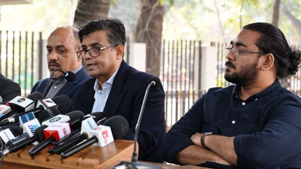 উপজেলা পর্যায়ে আদালত স্থাপনের সুপারিশ