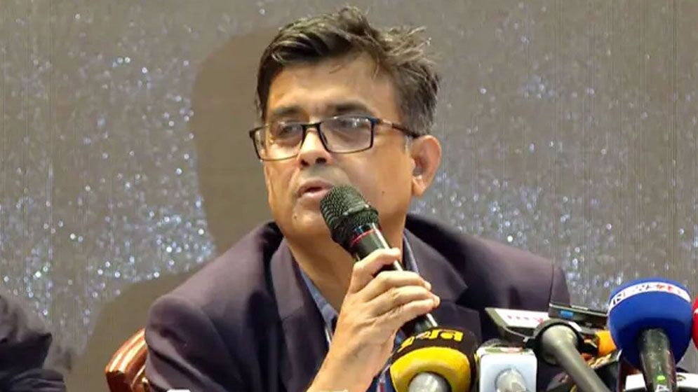 আয়নাঘর পরিদর্শনে আমন্ত্রণ পায়নি দেশীয় সংবাদমাধ্যম, দুঃখ প্রকাশ প্রেস সচিবের