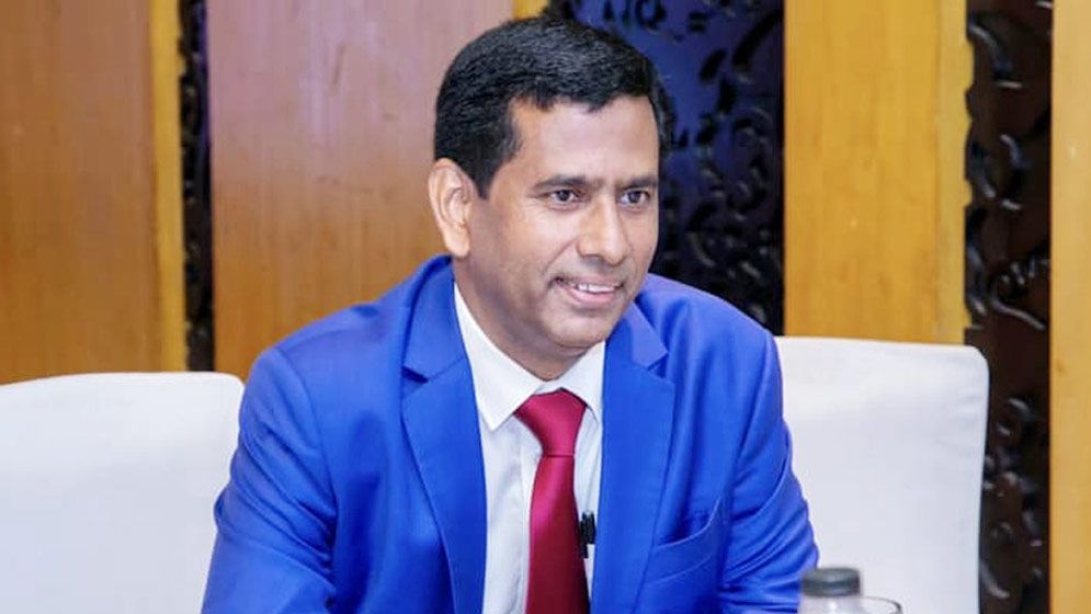 ফেব্রুয়ারির মধ্যেই জুলাই গণহত্যা মামলার একাধিক তদন্ত প্রতিবেদন প্রস্তুত হবে: তাজুল ইসলাম