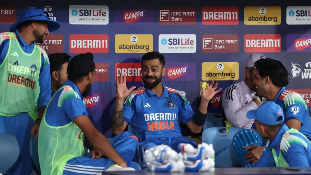 শেষ মুহূর্তে ভারতের চ্যাম্পিয়ন্স ট্রফির দলে ২ পরিবর্তন