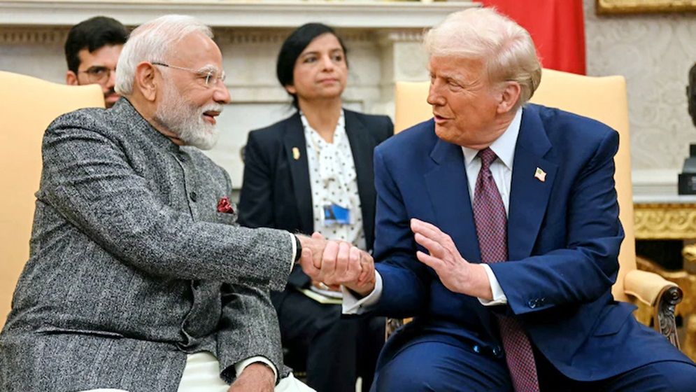 ভারতকে যুদ্ধবিমান দেবে যুক্তরাষ্ট্র