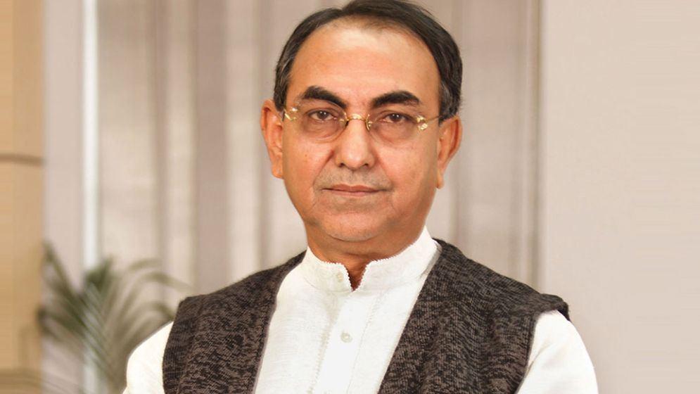 মির্জা আব্বাসের বিরুদ্ধে প্লট বরাদ্দে অনিয়মের মামলা বাতিল