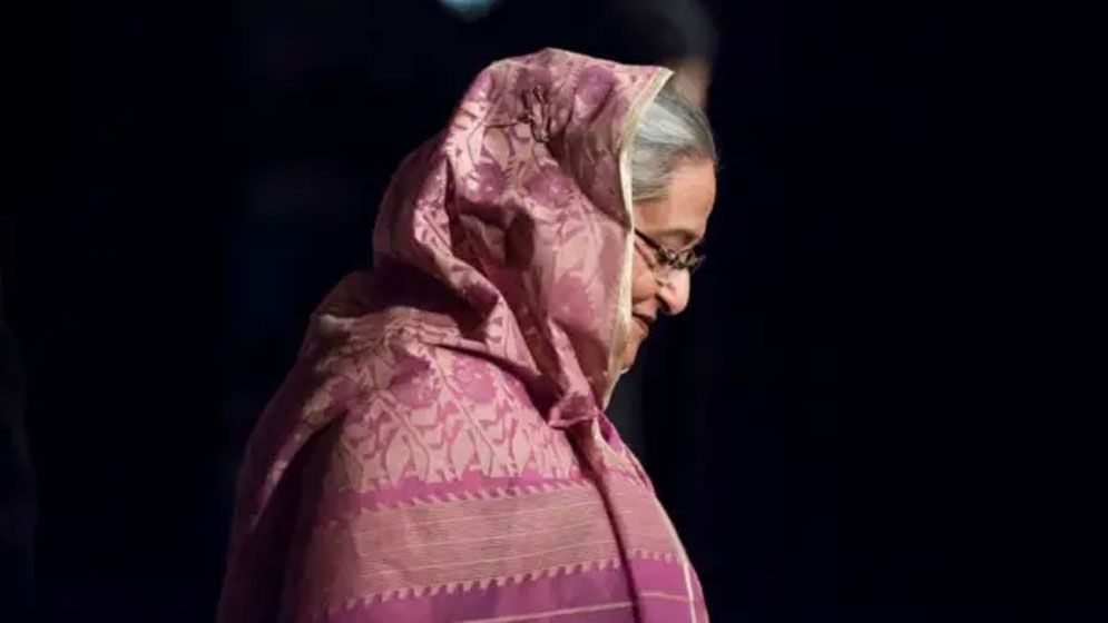 এবার শেখ হাসিনার বিরুদ্ধে অবৈধ সম্পদের অনুসন্ধান শুরু