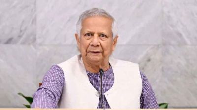 তিন বাহিনীর প্রধানদের সঙ্গে ড. ইউনূসের বৈঠক, যেসব আলোচনা হলো