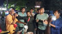 স্বর্ণ চোরাচালান ও হত্যা মামলার আসামি রিপনুল হাসান গ্রেপ্তার