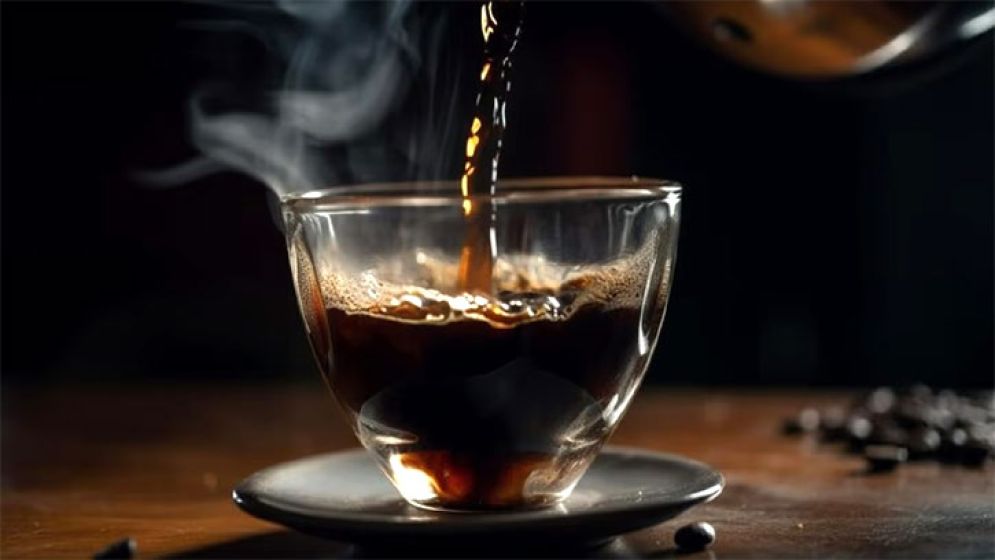 ব্ল্যাক কফি পানে মিলবে জাদুকরী ১০ উপকারিতা