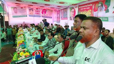 ‘অতীতে আওয়ামী লীগের সঙ্গে থাকলে তাদের সদস্যপথ নবায়ন হবে না'