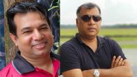 দিলীপ আগারওয়ালার সহযোগী কাজী হাসান জাকি ও মাসুম খান এখনও অধরা