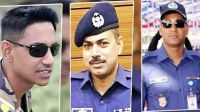ওসি প্রদীপ ও লিয়াকত আলীর মৃত্যুদণ্ড বহাল