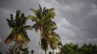 সাগরে লঘুচাপ, সকালের মধ্যে ৬০ কিমি বেগে ঝড়