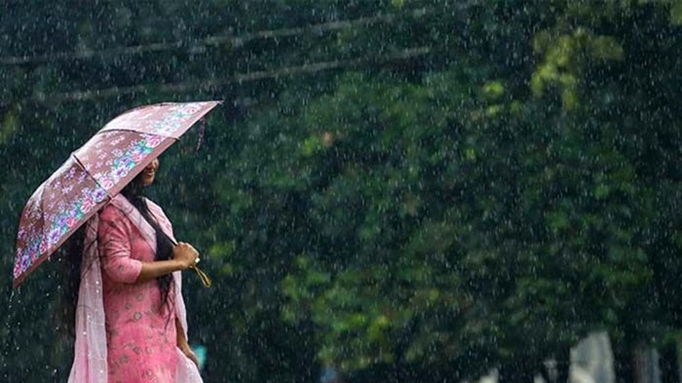 রাজধানীসহ সারাদেশে বৃষ্টির আভাস, বাড়বে তাপমাত্রা