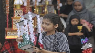 ইমাম হোসাইনের অনুগামী যে হিন্দু ব্রাহ্মণরা মহররম পালন করেন