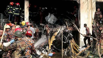 মাইলস্টোন কলেজে সীমিত পরিসরে ক্লাস শুরু ২৭ জুলাই থেকে 