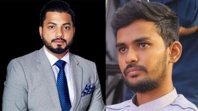 বিএনপি নেতা ইশরাককে নিয়ে উপদেষ্টা আসিফের বিস্ফোরক মন্তব্য