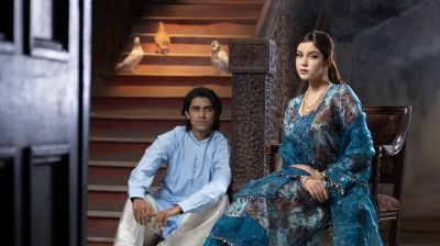 যাত্রা শুরু করলো তারুণ্যের ফ্যাশন ব্রান্ড ‘নীলিমা’