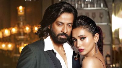 ইতিহাস গড়লো শাকিব–মিমির ‘দুষ্টু কোকিল’