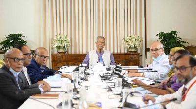 মুক্তিযুদ্ধের প্রকৃত ইতিহাস তুলে ধরার ওপর জোর প্রধান উপদেষ্টার 