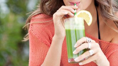 কাঁচা পেঁপের জুস খাওয়ার যত উপকারিতা