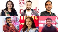  ফুডপান্ডার ৬ কর্তার বিরুদ্ধে ৫ কোটি ৬০ লাখ টাকার মামলা