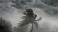 ৭ জেলায় ৬০ কিলোমিটার বেগে ঝড়ের শঙ্কা