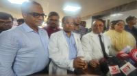 জাতীয় বার্ন ইনস্টিটিউটে ৮ জনের অবস্থা আশঙ্কাজনক, গুরুতর ১৩