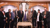 ইসলামি এনজিওগুলোকে সামাজিক ব্যবসায় যুক্ত হওয়ার আহ্বান প্রধান উপদেষ্টার
