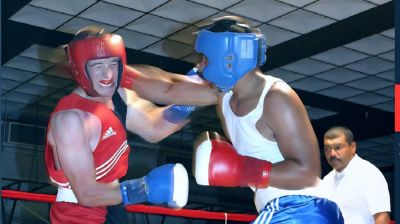 বাংলাদেশের প্রথম মাসিক অপেশাদার বক্সিং ও ময় থাই টুর্নামেন্ট উদ্বোধন ১৬ আগস্ট 