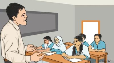 ৪১ হাজার শিক্ষক নিয়োগের সুপারিশ চূড়ান্ত 